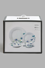 Load image into Gallery viewer, Redtag-Assorted-Floral-Design-Dinner-Set-(20-Piece)-Dinner-Sets-Home-Dining-

