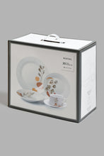 Load image into Gallery viewer, Redtag-Assorted-Floral-Design-Dinner-Set-(20-Piece)-Dinner-Sets-Home-Dining-
