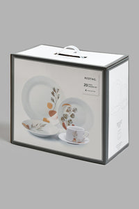 Redtag-Assorted-Floral-Design-Dinner-Set-(20-Piece)-Dinner-Sets-Home-Dining-