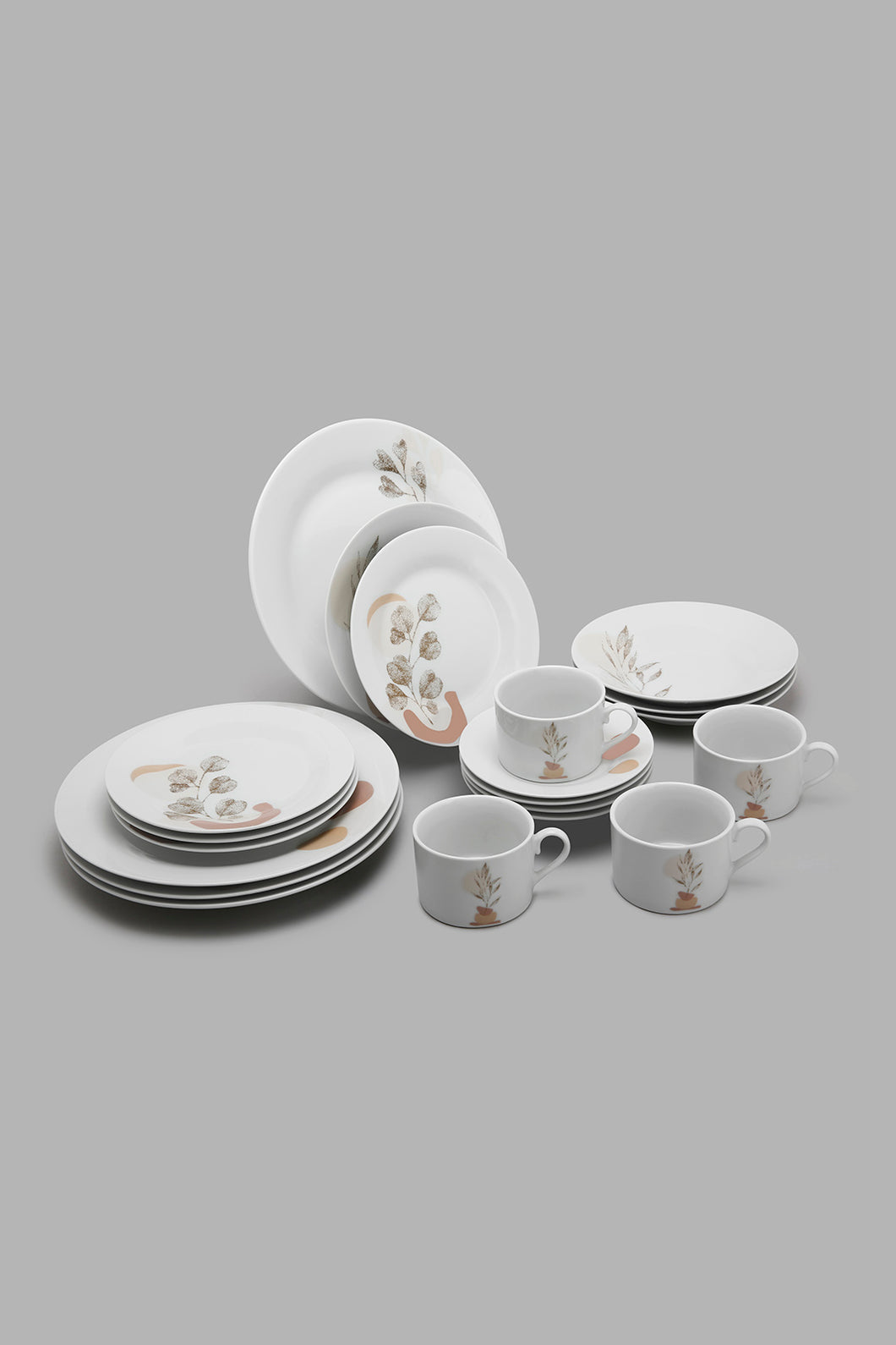 Redtag-Assorted-Floral-Design-Dinner-Set-(20-Piece)-Dinner-Sets-Home-Dining-