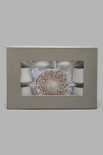 تنزيل الصورة على معرض الصور، Redtag-Assorted-Geometric-Tea-Cup-&amp;-Saucer-12-Piece-Tea-Sets-Home-Dining-
