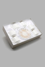 تنزيل الصورة على معرض الصور، Redtag-Assorted-Geometric-Tea-Cup-&amp;-Saucer-12-Piece-Tea-Sets-Home-Dining-
