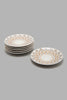 Redtag-Assorted-Geometric-Tea-Cup-&-Saucer-12-Piece-Tea-Sets-Home-Dining-