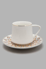 تنزيل الصورة على معرض الصور، Redtag-Assorted-Geometric-Tea-Cup-&amp;-Saucer-12-Piece-Tea-Sets-Home-Dining-
