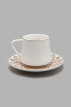 تنزيل الصورة على معرض الصور، Redtag-Assorted-Geometric-Espresso-(12-Piece)-Colour:Assorted,-Filter:Home-Dining,-HMW-DIN-Crockery-Sets,-New-In,-New-In-HMW-DIN,-Non-Sale,-S22A,-Section:Homewares-Home-Dining-
