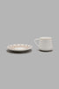 Redtag-Assorted-Geometric-Espresso-(12-Piece)-Colour:Assorted,-Filter:Home-Dining,-HMW-DIN-Crockery-Sets,-New-In,-New-In-HMW-DIN,-Non-Sale,-S22A,-Section:Homewares-Home-Dining-
