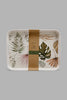 Redtag-Multicolour-Lefe-Bamboo-Rectangle-Tray-Trays-Home-Dining-