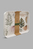 Redtag-Multicolour-Lefe-Bamboo-Rectangle-Tray-Trays-Home-Dining-