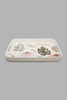 Redtag-Multicolour-Lefe-Bamboo-Rectangle-Tray-Trays-Home-Dining-