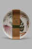 Redtag-Multicolour-Lefe-Bamboo-Round-Tray-Trays-Home-Dining-0