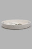Redtag-Multicolour-Lefe-Bamboo-Round-Tray-Trays-Home-Dining-0