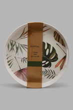 Load image into Gallery viewer, Redtag-Multicolour-Lefe-Bamboo-Round-Tray-Trays-Home-Dining-0
