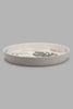 Redtag-Multicolour-Lefe-Bamboo-Round-Tray-Trays-Home-Dining-0