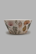 Load image into Gallery viewer, Redtag-Multicolour-Lefe-Bamboo-Serving-Bowl-Serving-Bowls-Home-Dining-0
