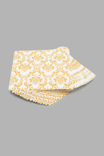 تنزيل الصورة على معرض الصور، Redtag-Assorted-Floral-Paper-Napkins-(20-Piece)-Napkins-Home-Dining-
