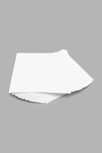 تنزيل الصورة على معرض الصور، Redtag-White-Paper-Napkins-(20-Piece)-Napkins-Home-Dining-
