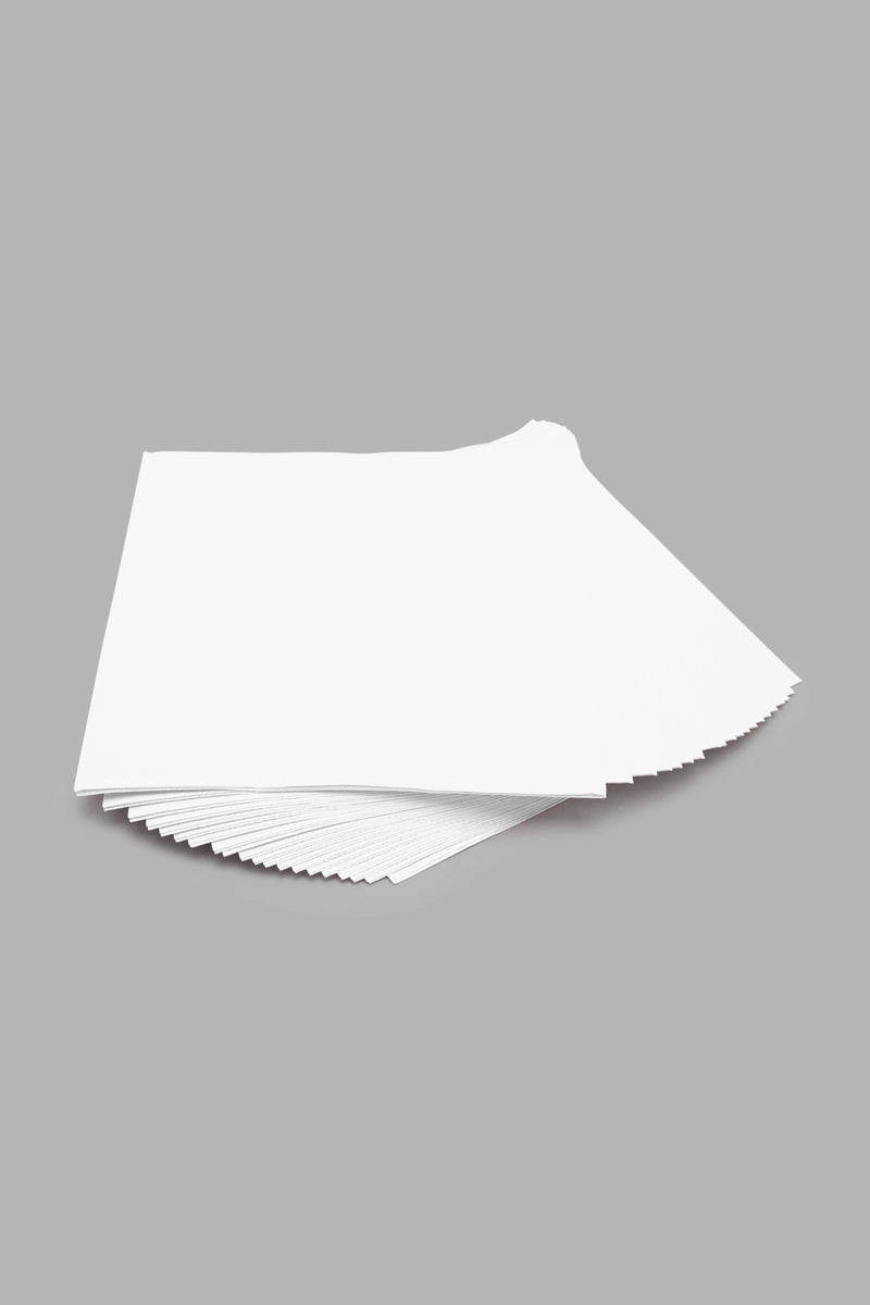 Redtag-White-Paper-Napkins-(20-Piece)-Napkins-Home-Dining-