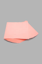 تنزيل الصورة على معرض الصور، Redtag-Pink-Paper-Napkins-(20-Piece)-Napkins-Home-Dining-
