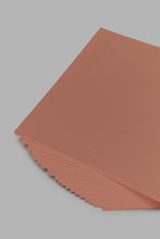 تنزيل الصورة على معرض الصور، Redtag-Brown-Paper-Napkins-(20-Piece)-Napkins-Home-Dining-
