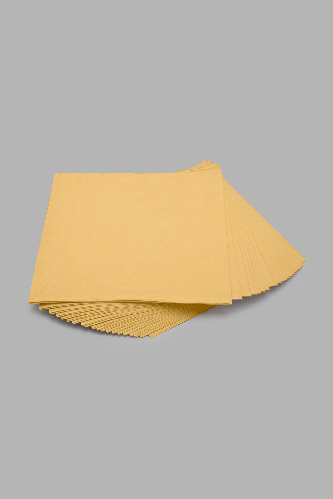 Redtag-Brown-Paper-Napkins-(20-Piece)-Napkins-Home-Dining-