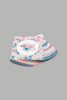 Multicolour Floral Paper Napkins (20 Piece)