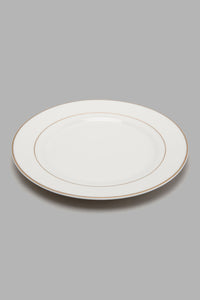 Redtag-White-Dinner-Set-With-Gold-Rim-(20-Piece)-Dinner-Sets-Home-Dining-