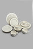 Redtag-White-Dinner-Set-With-Silver-Rim-(20-Piece)-Dinner-Sets-Home-Dining-