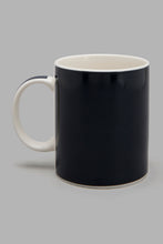 Load image into Gallery viewer, Redtag-Blue-Keep-Smiling-Mug-Mugs-Home-Dining-
