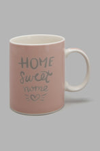 تنزيل الصورة على معرض الصور، Redtag-Pink-Home-Swet-Home-Mug-Mugs-Home-Dining-
