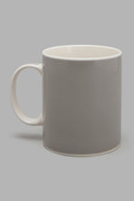 Load image into Gallery viewer, Grey Never Stop Dreaming Mug
