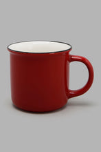 Load image into Gallery viewer, Redtag-Red-Mug-Mugs-Home-Dining-
