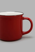 Load image into Gallery viewer, Redtag-Red-Mug-Mugs-Home-Dining-
