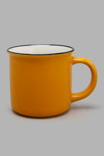 Load image into Gallery viewer, Redtag-Yellow-Mug-Mugs-Home-Dining-
