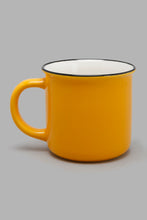 Load image into Gallery viewer, Redtag-Yellow-Mug-Mugs-Home-Dining-
