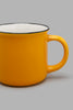 Redtag-Yellow-Mug-Mugs-Home-Dining-