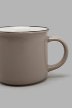 Load image into Gallery viewer, Redtag-Grey-Mug-Mugs-Home-Dining-
