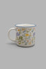 Redtag-Multi-Floral-With-Color-Rim-Mug-Mugs-Home-Dining-