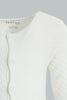 Redtag-Grey--And-White-6-Pcs-Quilted-Giftset-Gift-Sets-Baby-0 to 12 Months