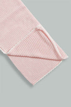 Load image into Gallery viewer, Redtag-White-Sweater-Blanket-Baby-Blankets-Baby-0 to 12 Months
