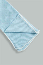 Load image into Gallery viewer, Redtag-Grey-Sweater-Blanket-Baby-Blankets-Baby-0 to 12 Months
