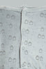 Redtag-Grey-And-Charcoal-Penguinveloure-2-Packs-Sleepsuit-Sleepsuits-Baby-0 to 12 Months