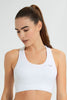 Redtag-White-Sports-Bra-Active-Tees-Women's-