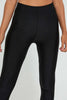 Redtag-Black-Skinny-Shiny-Legging-Leggings-Women's-0