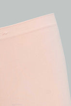 Load image into Gallery viewer, Redtag-Pink/Sage/Ivory-Plain-Boyleg-Brief-(3-Pack)-Briefs-Boyleg-Women&#39;s-
