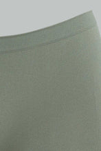 Load image into Gallery viewer, Redtag-Pink/Sage/Ivory-Plain-Boyleg-Brief-(3-Pack)-Briefs-Boyleg-Women&#39;s-
