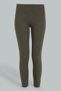 Redtag-Ladies-2-Pack-Legging-Colour:Assorted,-Filter:Women's-Clothing,-New-In,-New-In-Women,-Non-Sale,-S22A,-Section:Women,-Women-Leggings-Women's-