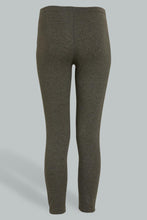 Load image into Gallery viewer, Redtag-Ladies-2-Pack-Legging-Colour:Assorted,-Filter:Women&#39;s-Clothing,-New-In,-New-In-Women,-Non-Sale,-S22A,-Section:Women,-Women-Leggings-Women&#39;s-
