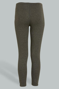 Redtag-Ladies-2-Pack-Legging-Colour:Assorted,-Filter:Women's-Clothing,-New-In,-New-In-Women,-Non-Sale,-S22A,-Section:Women,-Women-Leggings-Women's-