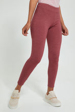 Load image into Gallery viewer, Redtag-Ladies-2-Pack-Legging-Leggings-Women&#39;s-0
