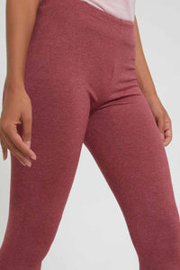 Redtag-Ladies-2-Pack-Legging-Leggings-Women's-0